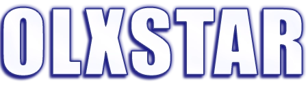 OLXSTAR LOGO